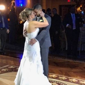 Meet your Posher, Despina